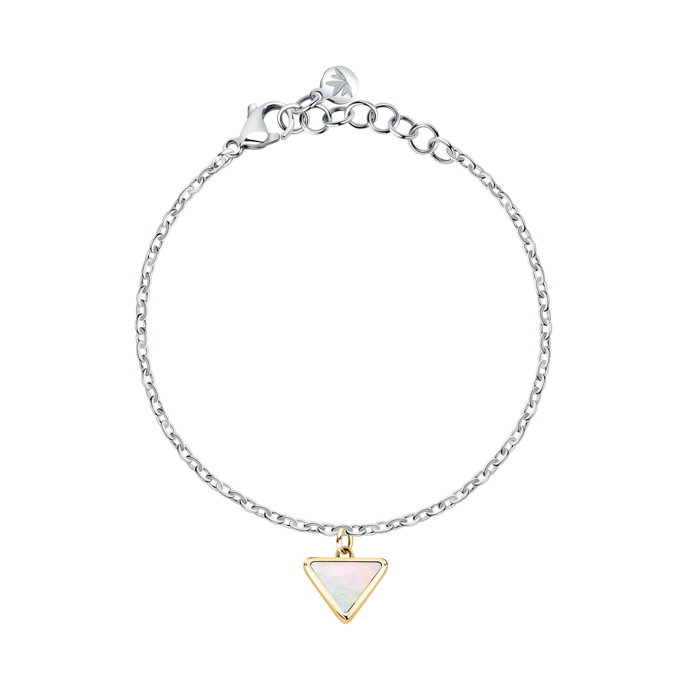 BRACCIALE DONNA MORELLATO TRILLIANT SAWY12