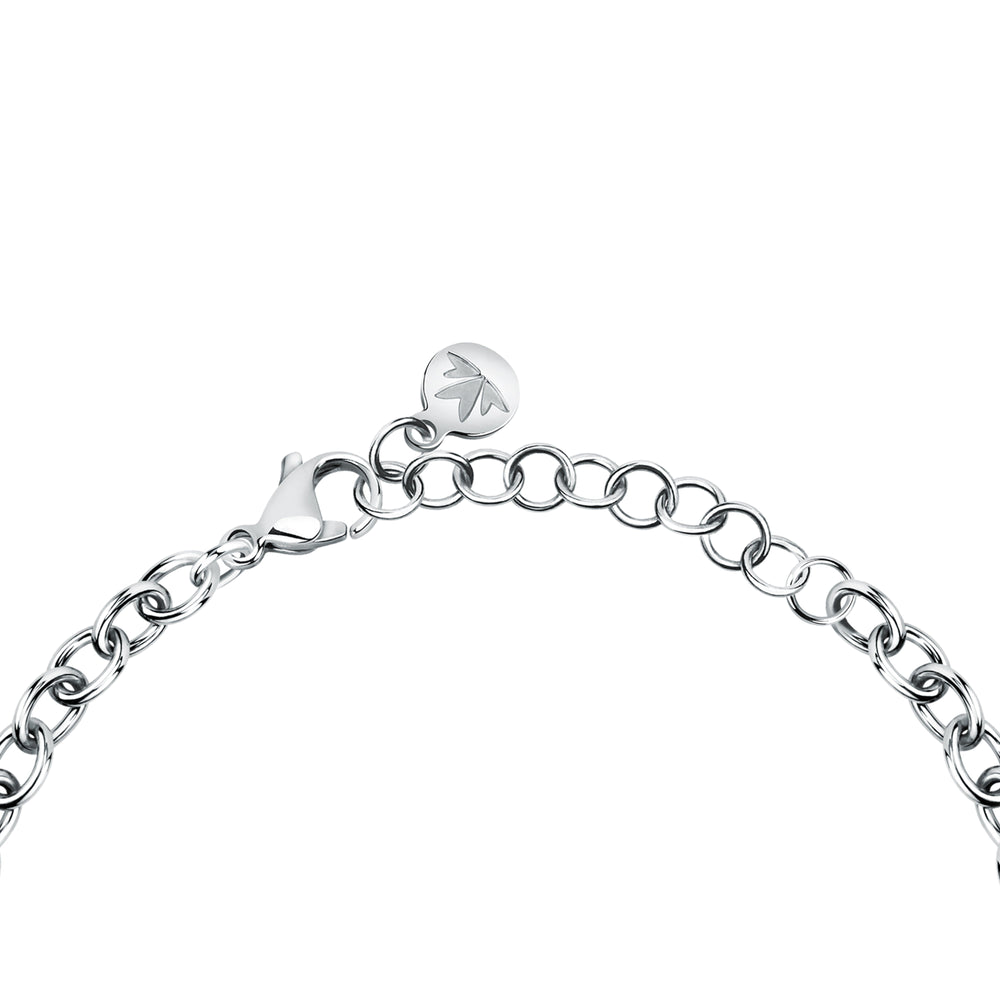 
                  
                    BRACCIALE DONNA MORELLATO VITA SATD20
                  
                