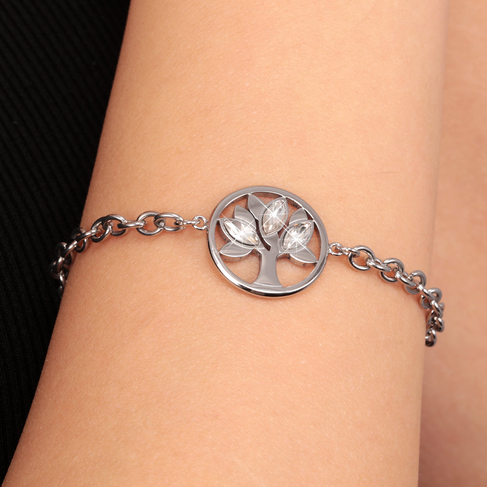 
                  
                    BRACCIALE DONNA MORELLATO VITA SATD20
                  
                