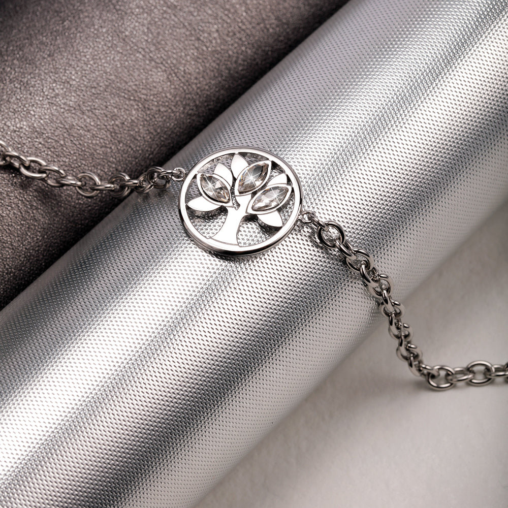 
                  
                    BRACCIALE DONNA MORELLATO VITA SATD20
                  
                