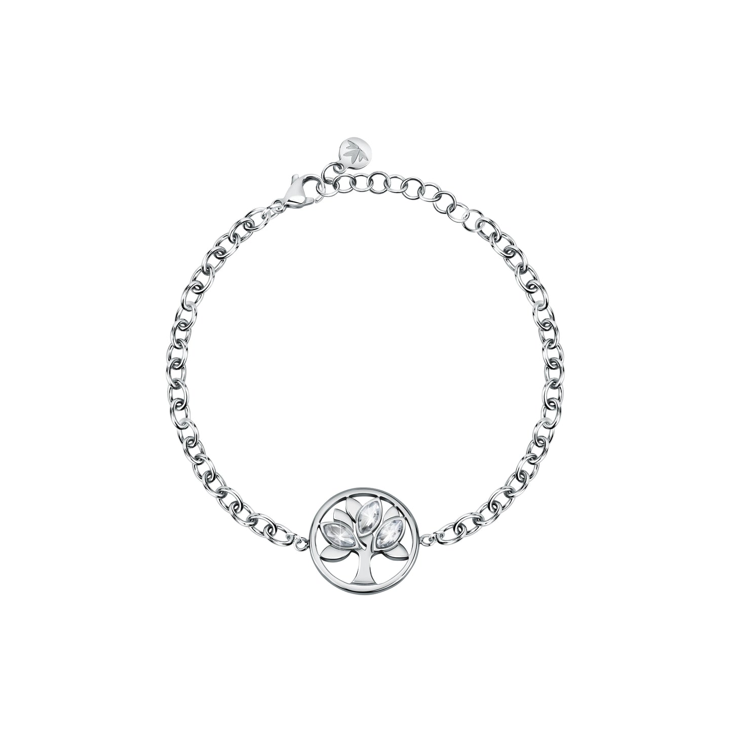 BRACCIALE DONNA MORELLATO VITA SATD20
