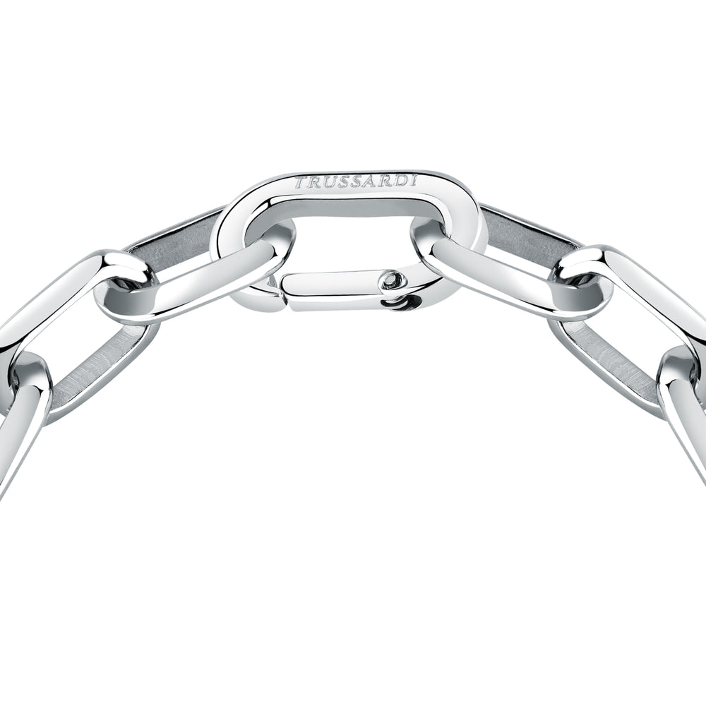 
                  
                    BRACCIALE DONNA TRUSSARDI T-LOGO TJAXC15
                  
                