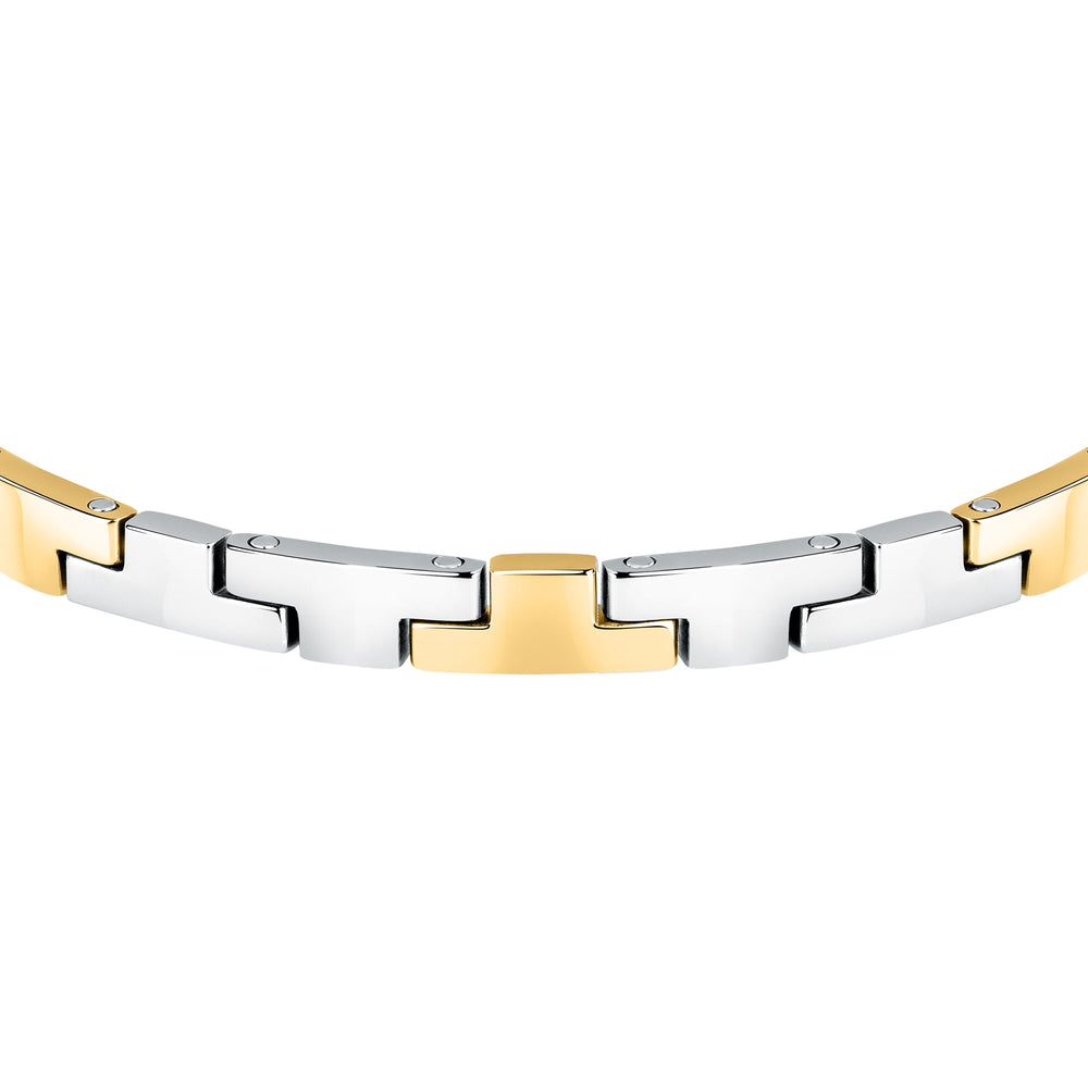BRACCIALE DONNA TRUSSARDI T-LOGO TJAXC16