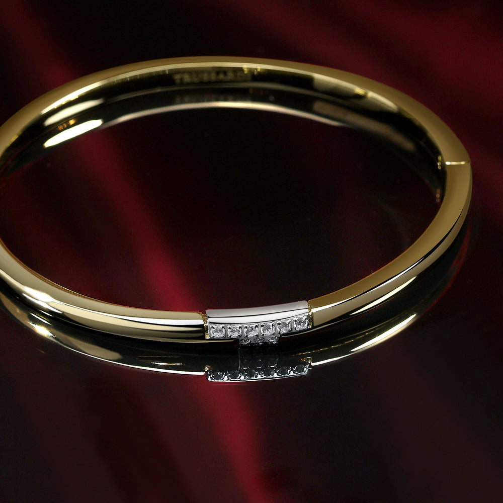 
                  
                    BRACCIALE DONNA TRUSSARDI T-LOGO TJAXC18
                  
                