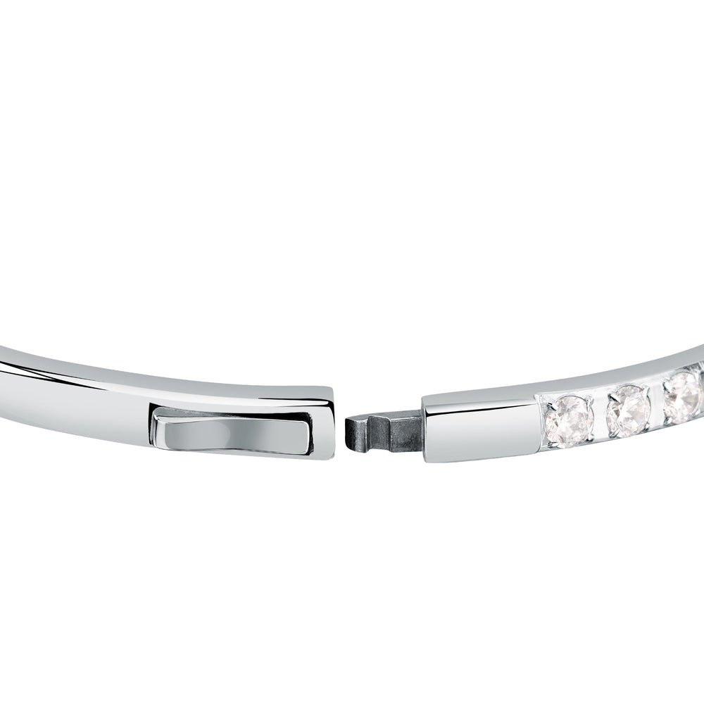 
                  
                    BRACCIALE DONNA TRUSSARDI T-LOGO TJAXC19
                  
                