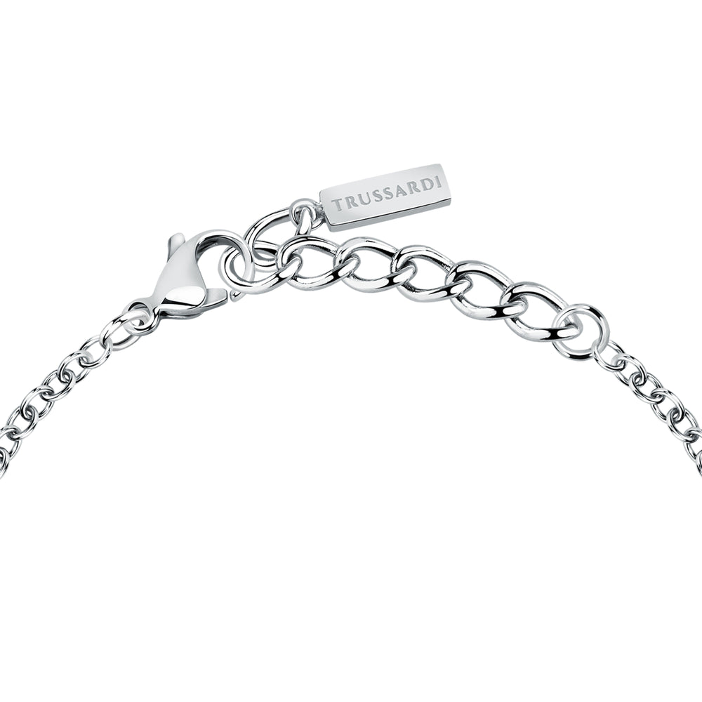 
                  
                    BRACCIALE DONNA TRUSSARDI T-LOGO TJAXC21
                  
                