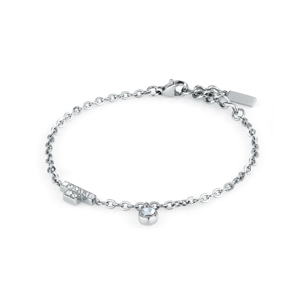
                  
                    BRACCIALE DONNA TRUSSARDI T-LOGO TJAXC22
                  
                