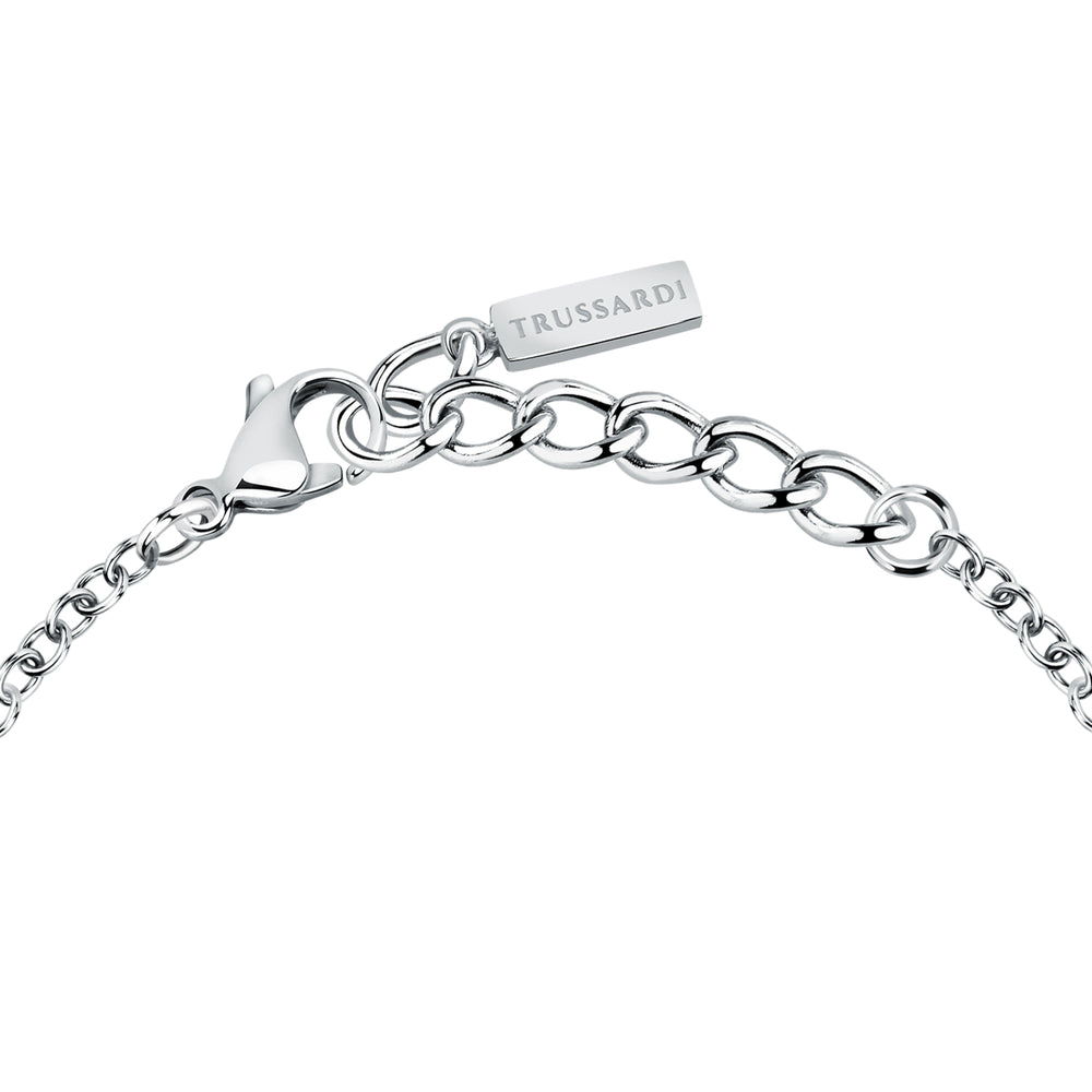 
                  
                    BRACCIALE DONNA TRUSSARDI T-LOGO TJAXC23
                  
                