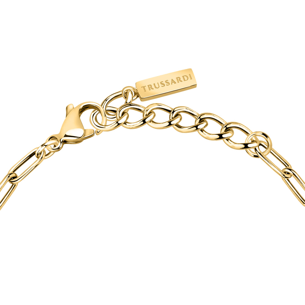 
                  
                    BRACCIALE DONNA TRUSSARDI T-LOGO TJAXC24
                  
                