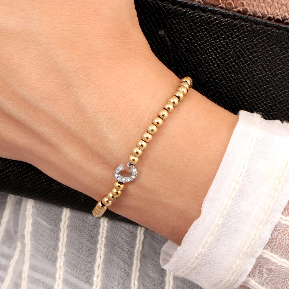 
                  
                    BRACCIALE LA PETITE STORY FAMILY LPS05ARR09
                  
                