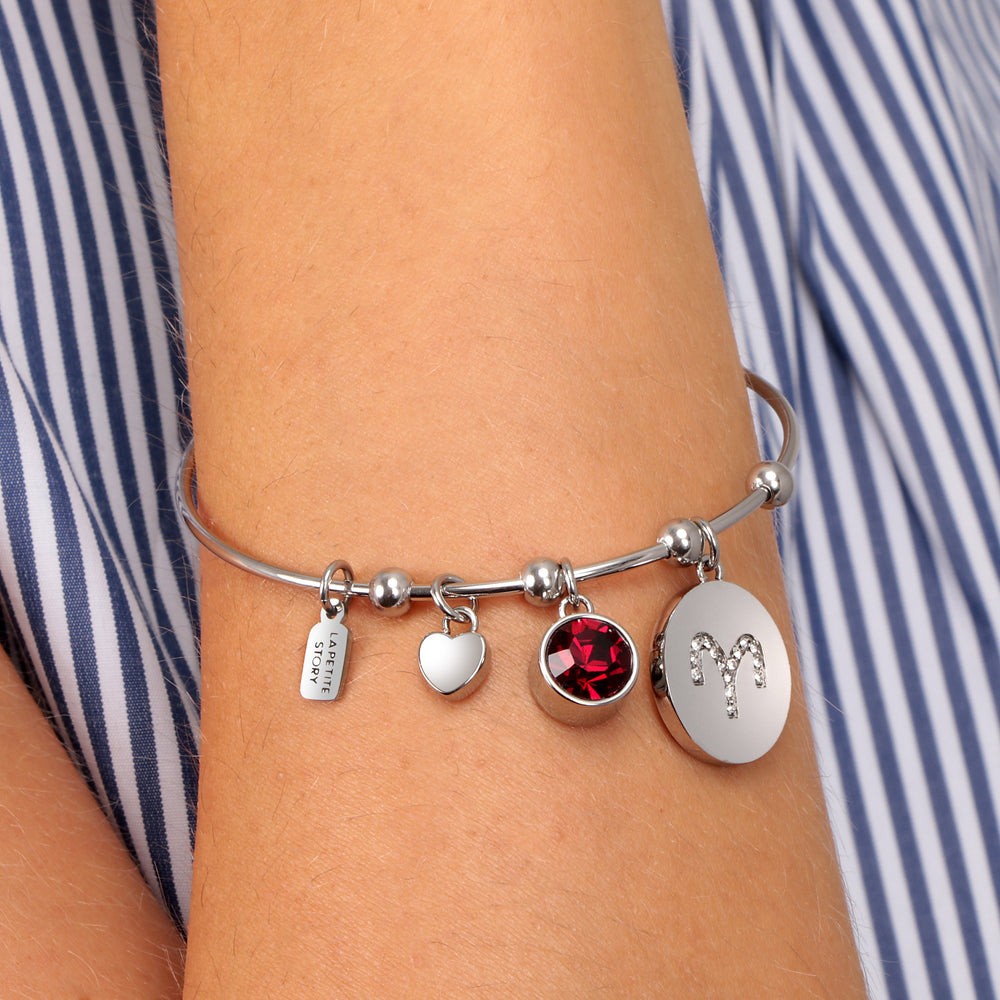 
                  
                    BRACCIALE LA PETITE STORY FAMILY LPS05ARR26
                  
                