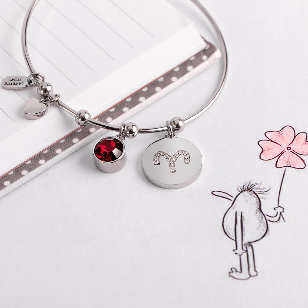 
                  
                    BRACCIALE LA PETITE STORY FAMILY LPS05ARR26
                  
                