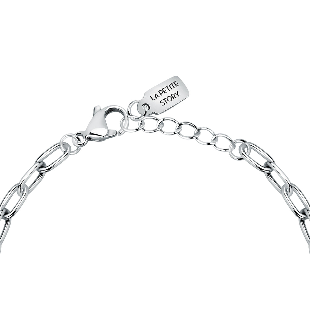 
                  
                    BRACCIALE LA PETITE STORY LOVE LPS05ASD14
                  
                