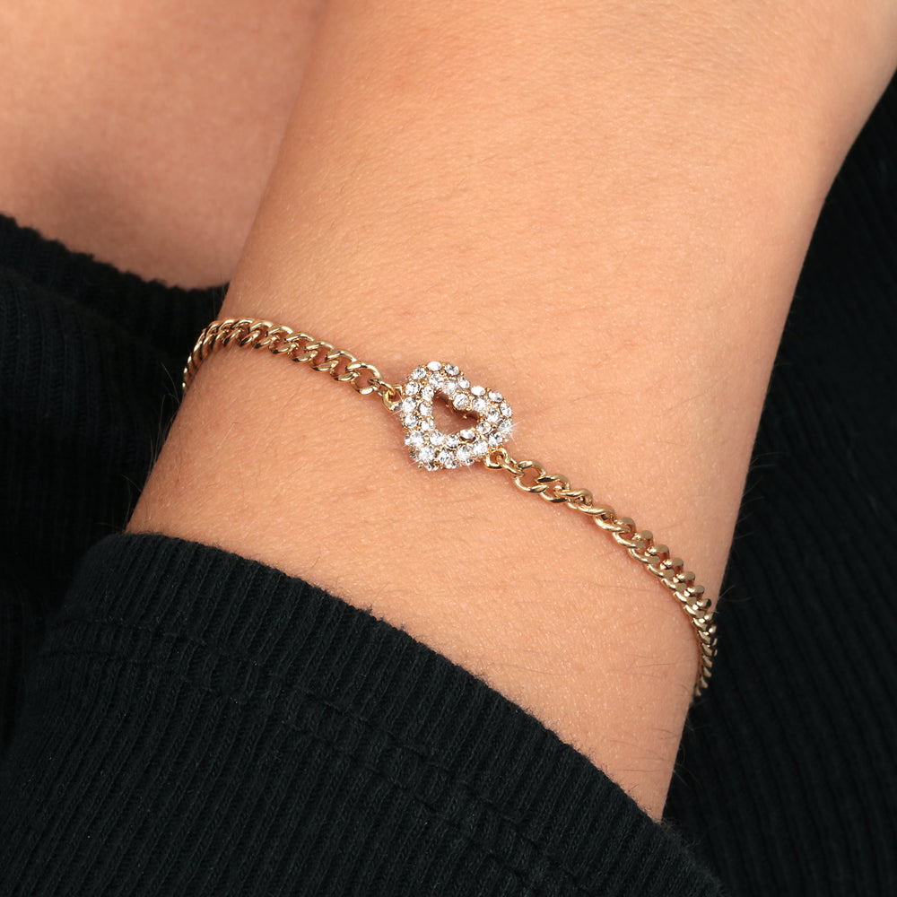 
                  
                    BRACCIALE MORELLATO JEWELS INCONTRI SAUQ17
                  
                