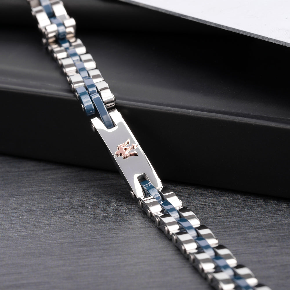 
                  
                    BRACCIALE UOMO MASERATI CERAMIC JM220ASR08
                  
                
