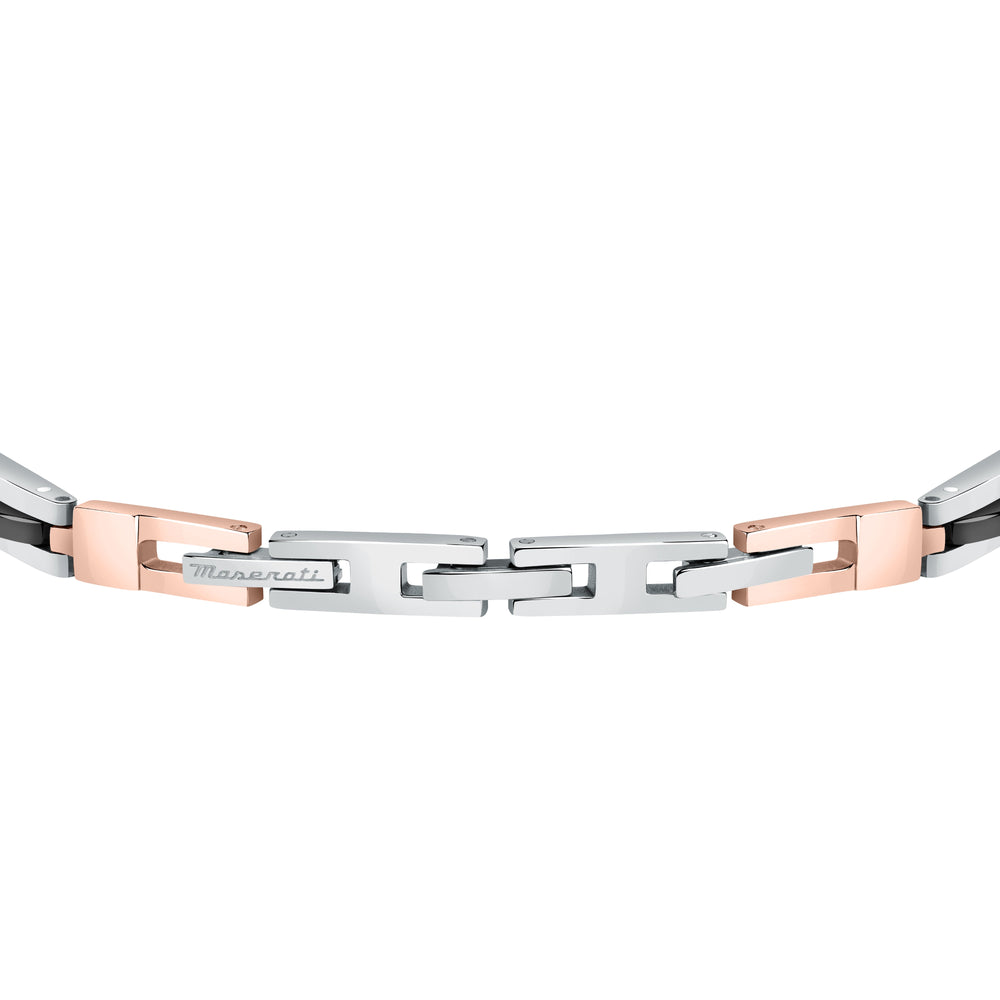 
                  
                    BRACCIALE UOMO MASERATI CERAMIC JM223ATZ19
                  
                