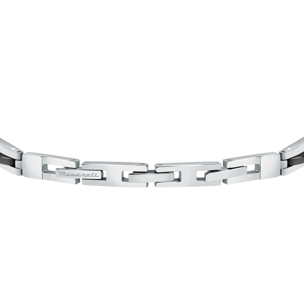 
                  
                    BRACCIALE UOMO MASERATI CERAMIC JM223ATZ20
                  
                