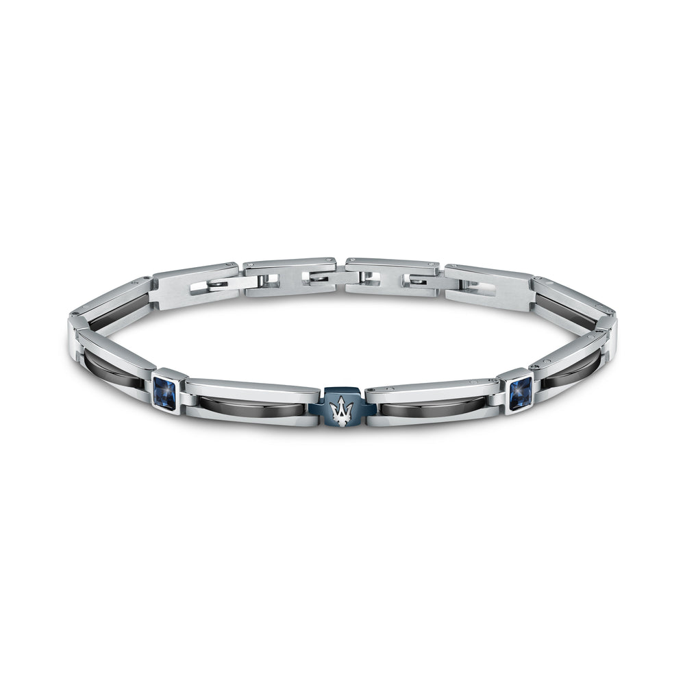 
                  
                    BRACCIALE UOMO MASERATI CERAMIC JM223ATZ20
                  
                