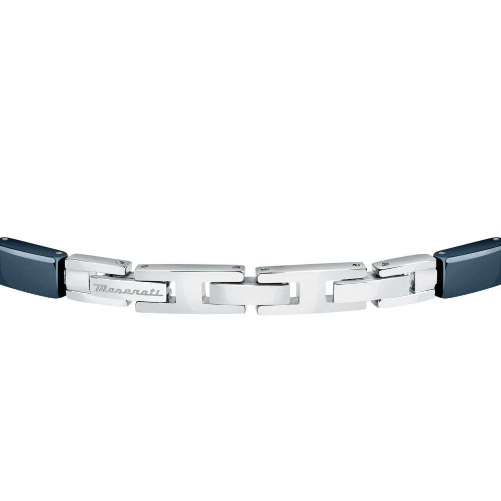 
                  
                    BRACCIALE UOMO MASERATI CERAMIC JM223ATZ23
                  
                