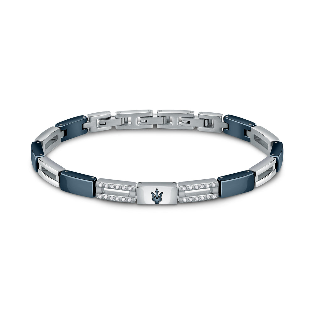 
                  
                    BRACCIALE UOMO MASERATI CERAMIC JM223ATZ23
                  
                