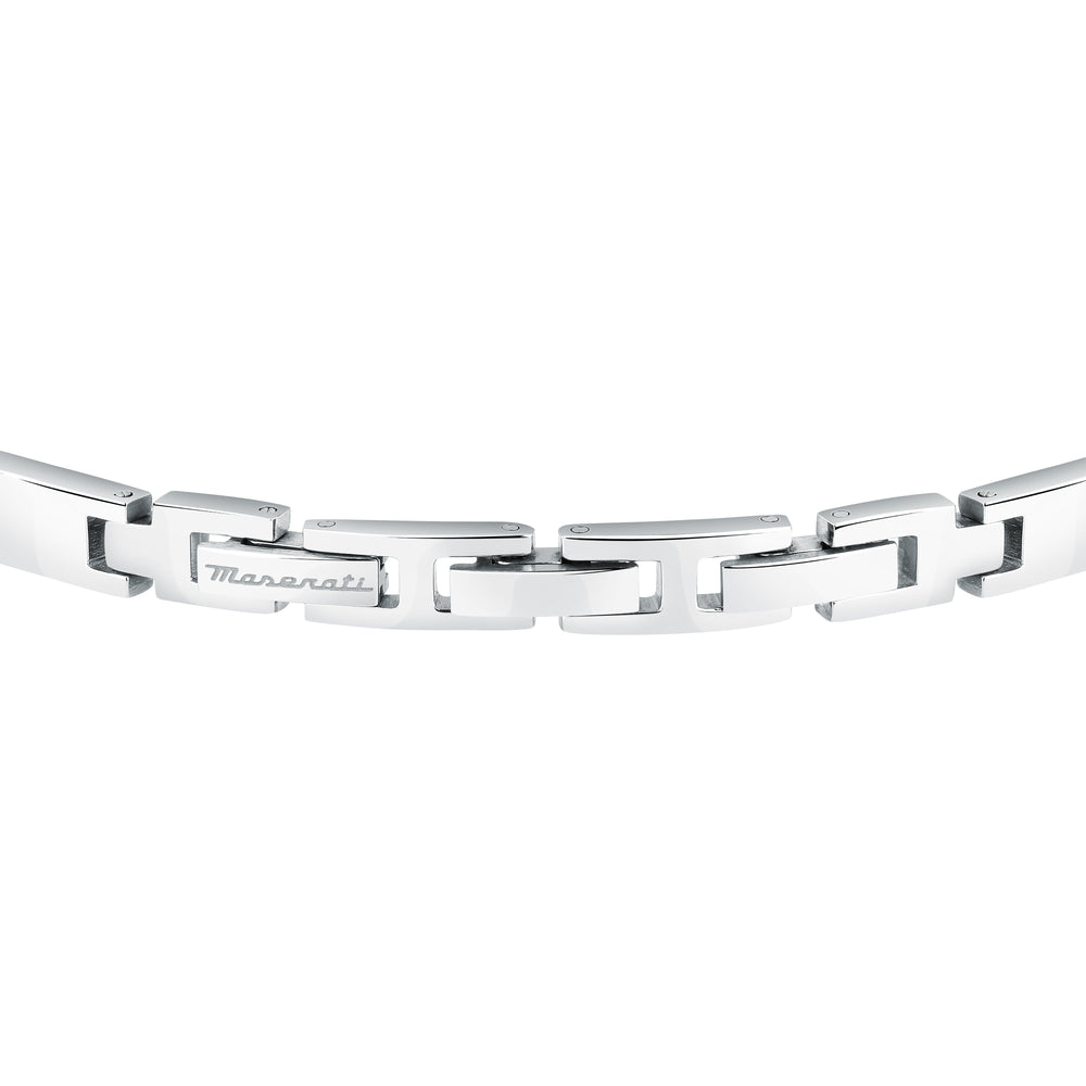 
                  
                    BRACCIALE UOMO MASERATI CERAMIC JM224ATZ37
                  
                