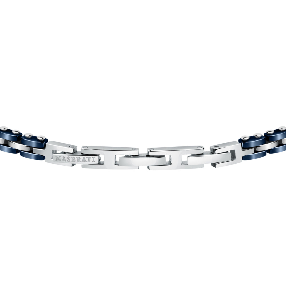 
                  
                    BRACCIALE UOMO MASERATI CERAMIC JM420ATI01
                  
                
