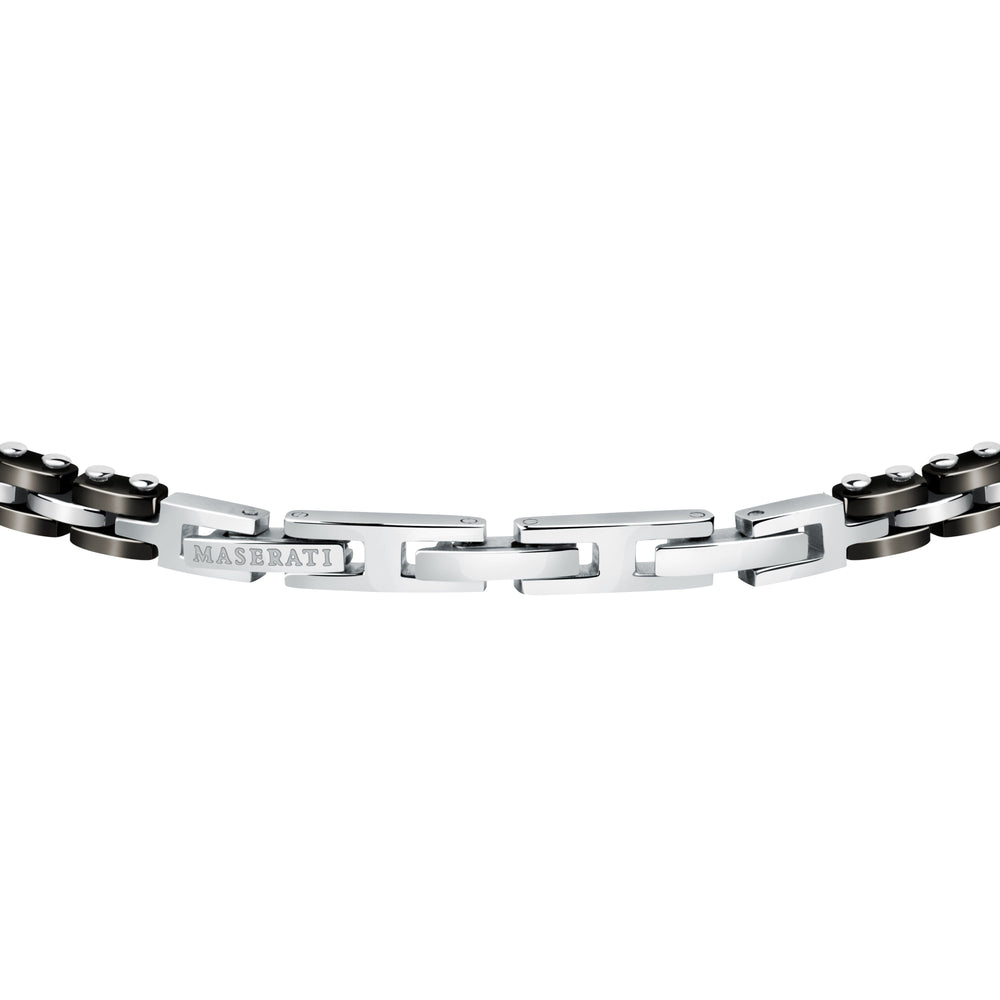 
                  
                    BRACCIALE UOMO MASERATI CERAMIC JM420ATI02
                  
                