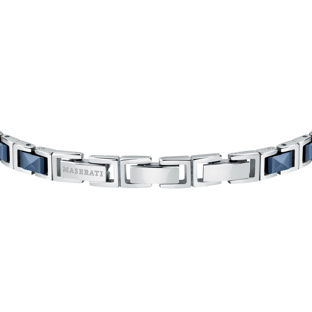 
                  
                    BRACCIALE UOMO MASERATI CERAMIC JM420ATI05
                  
                