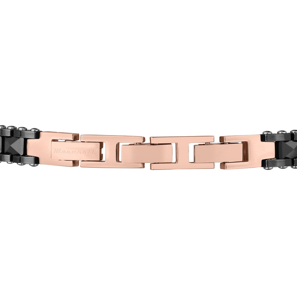 
                  
                    BRACCIALE UOMO MASERATI CERAMIC JM422ATZ13
                  
                