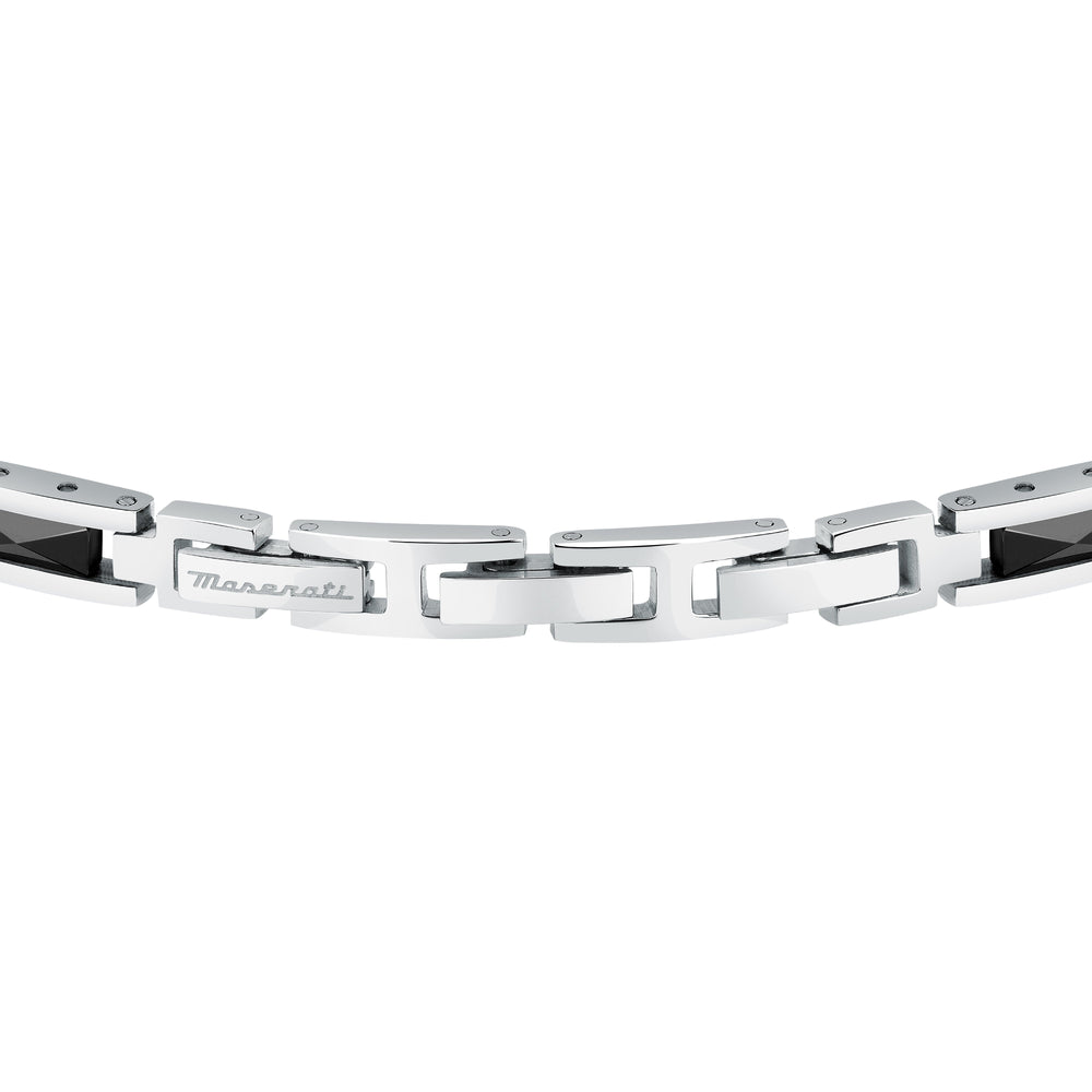 
                  
                    BRACCIALE UOMO MASERATI CERAMIC JM423ATZ30
                  
                