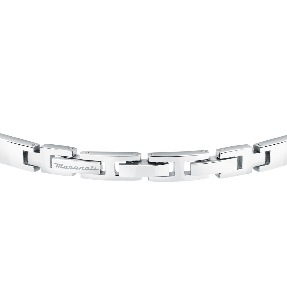 
                  
                    BRACCIALE UOMO MASERATI CERAMIC JM423ATZ32
                  
                