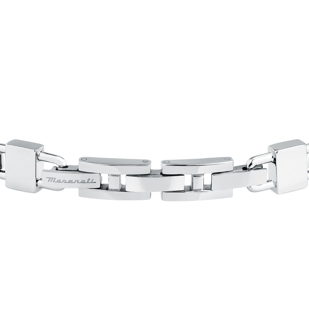 
                  
                    BRACCIALE UOMO MASERATI CERAMIC JM424ATZ42
                  
                