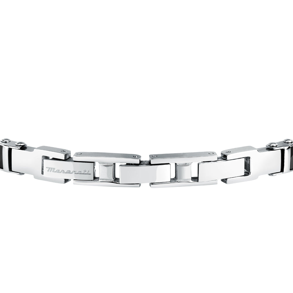 
                  
                    BRACCIALE UOMO MASERATI CERAMIC JM424ATZ44
                  
                