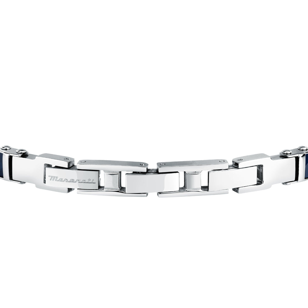 
                  
                    BRACCIALE UOMO MASERATI CERAMIC JM424ATZ45
                  
                