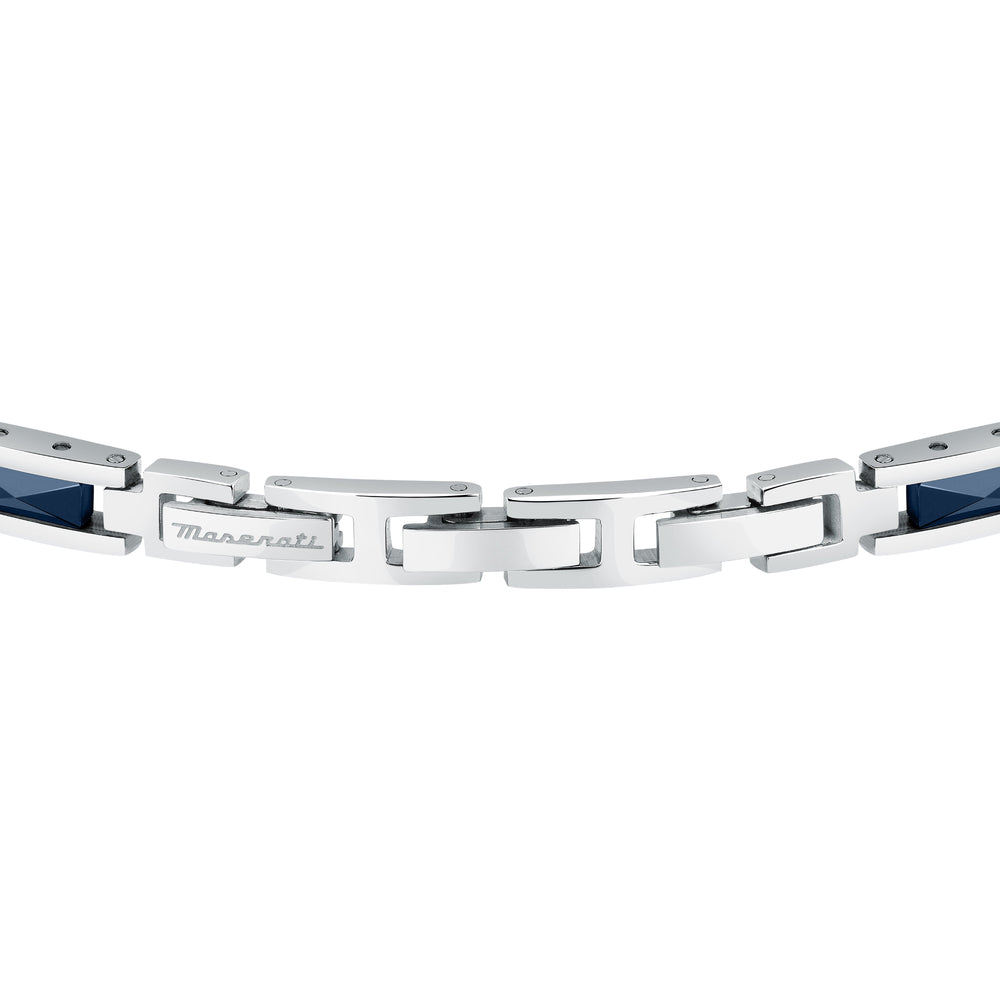 
                  
                    BRACCIALE UOMO MASERATI CERAMIC JM523ATZ33
                  
                