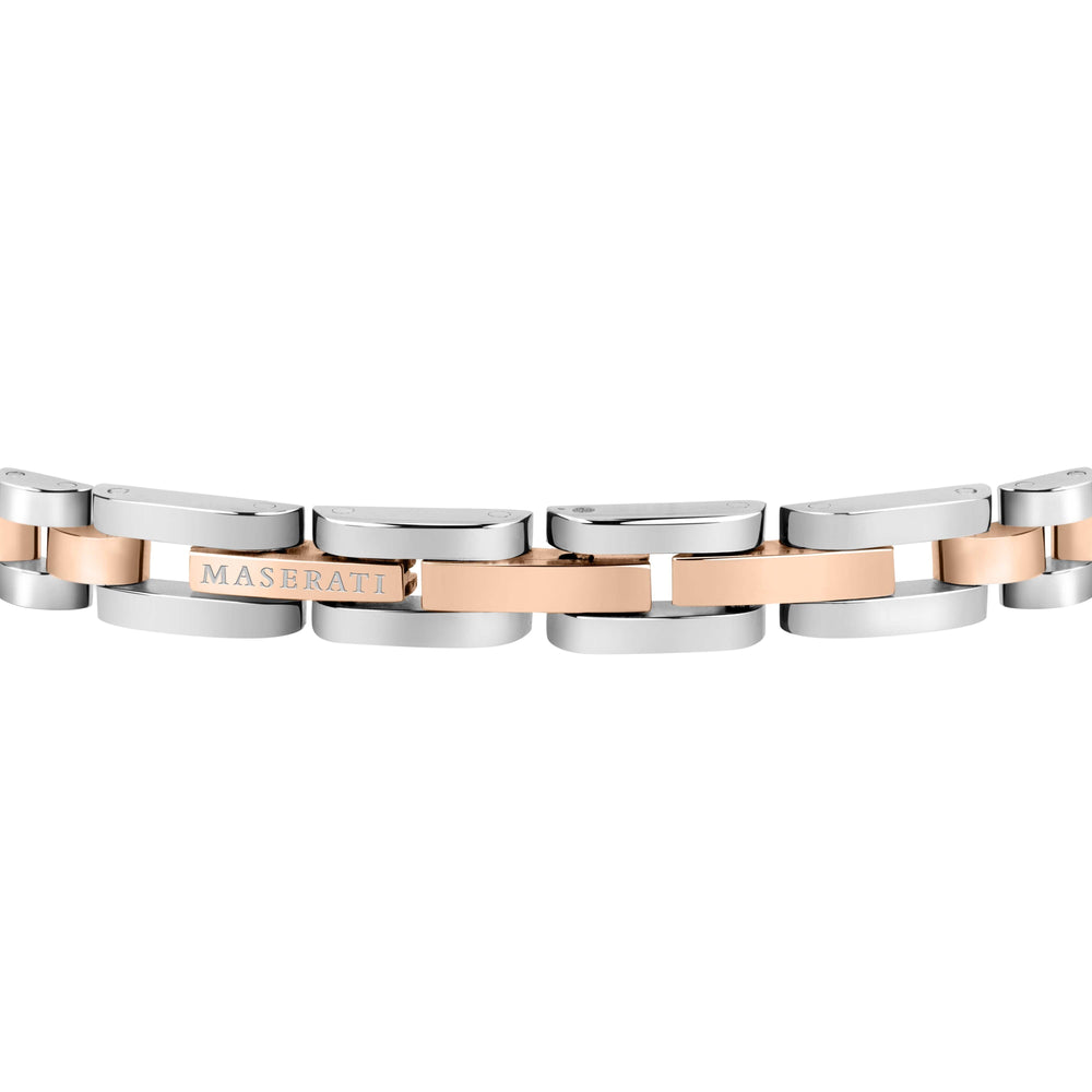 
                  
                    BRACCIALE UOMO MASERATI ICONIC JM219AQH16
                  
                