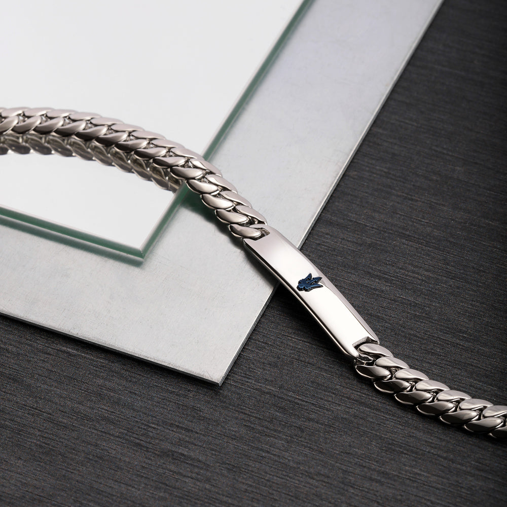 
                  
                    BRACCIALE UOMO MASERATI ICONIC JM222AVD05
                  
                
