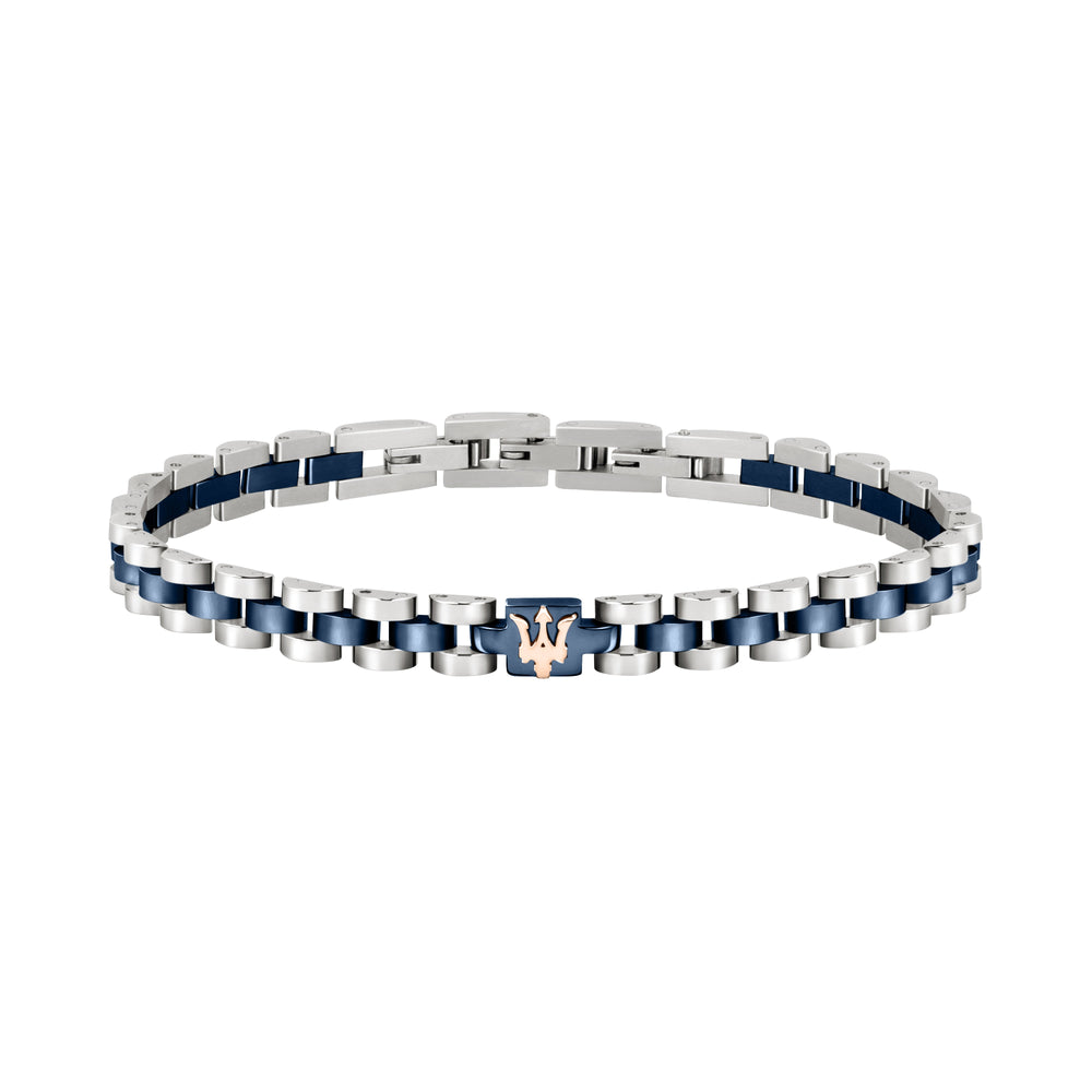 
                  
                    BRACCIALE UOMO MASERATI ICONIC JM320AST10
                  
                