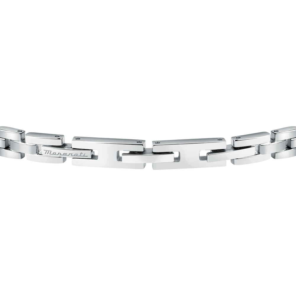 
                  
                    BRACCIALE UOMO MASERATI ICONIC JM324AVD57
                  
                