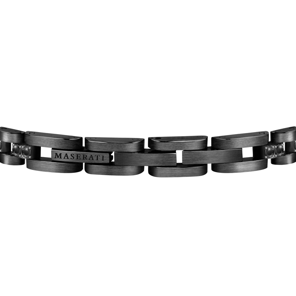 
                  
                    BRACCIALE UOMO MASERATI ICONIC JM420ATJ01
                  
                