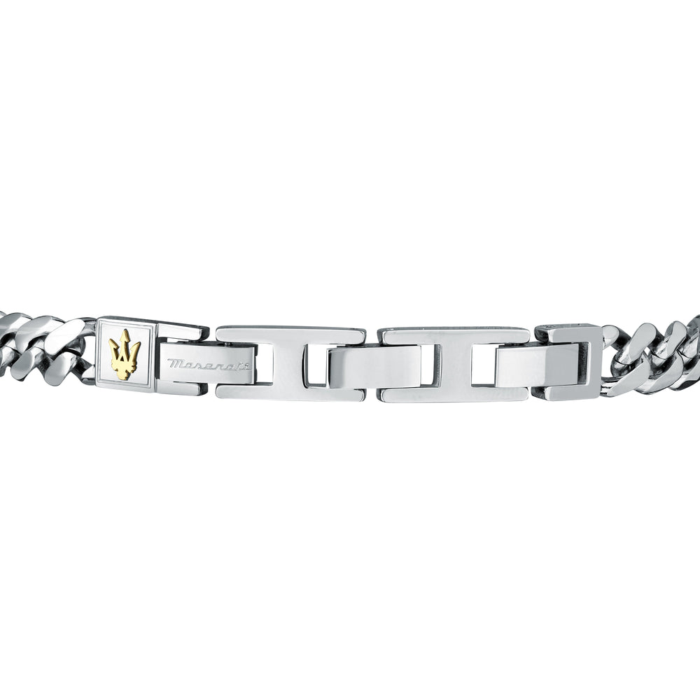 
                  
                    BRACCIALE UOMO MASERATI ICONIC JM422AVD09
                  
                