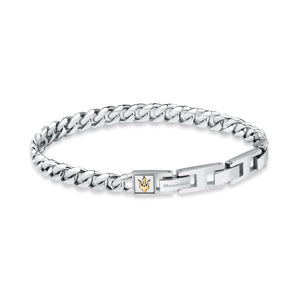 
                  
                    BRACCIALE UOMO MASERATI ICONIC JM422AVD09
                  
                