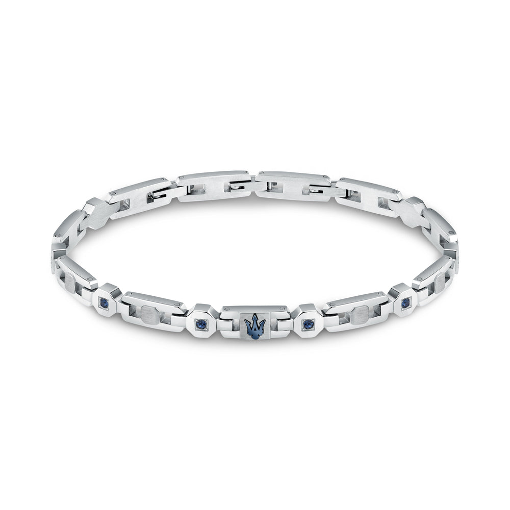 
                  
                    BRACCIALE UOMO MASERATI ICONIC JM423AVD15
                  
                