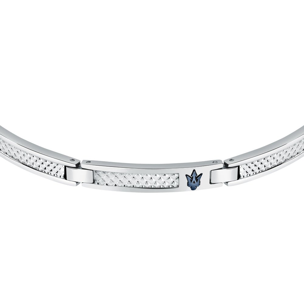 
                  
                    BRACCIALE UOMO MASERATI ICONIC JM423AVD21
                  
                