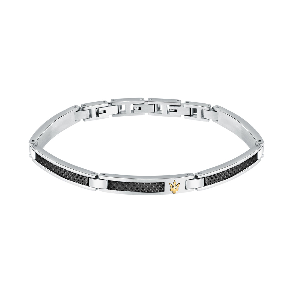 
                  
                    BRACCIALE UOMO MASERATI ICONIC JM423AVD24
                  
                