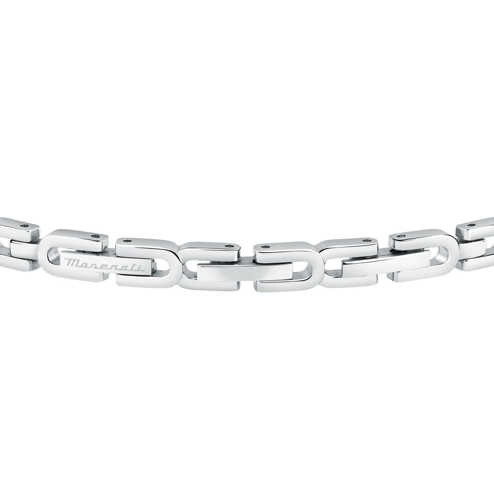 
                  
                    BRACCIALE UOMO MASERATI ICONIC JM423AVD25
                  
                