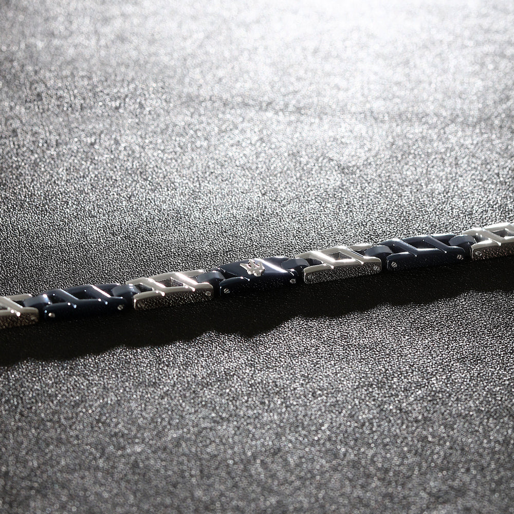 
                  
                    BRACCIALE UOMO MASERATI ICONIC JM523AVD31
                  
                