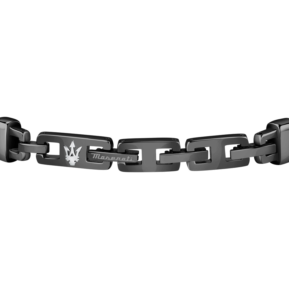
                  
                    BRACCIALE UOMO MASERATI RECYCLED LEATHER JM222AVE02
                  
                