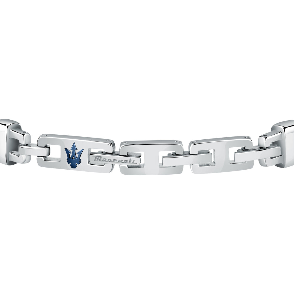 
                  
                    BRACCIALE UOMO MASERATI RECYCLED LEATHER JM222AVE04
                  
                