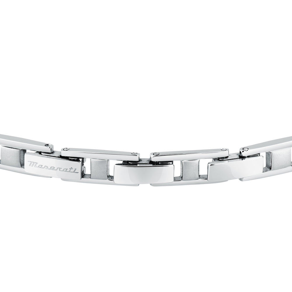 
                  
                    BRACCIALE UOMO MASERATI SAPPHIRE JM224AXO01
                  
                